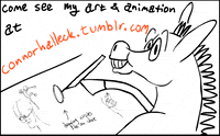 pacific rim animation GIF by Cartoon Hangover