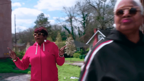 proud GIF by 2 Chainz