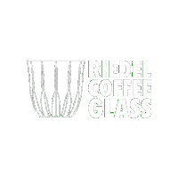 Riedelcoffee Sticker by Conny Fankhauser