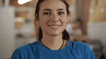 BellaJanela brasil company empresa felicidade GIF