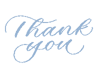 Thank You So Much Sticker