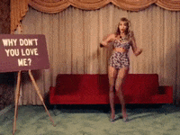 beyonce why dont you love me GIF