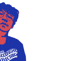 Ge Yes Sticker by Everidea Interactive