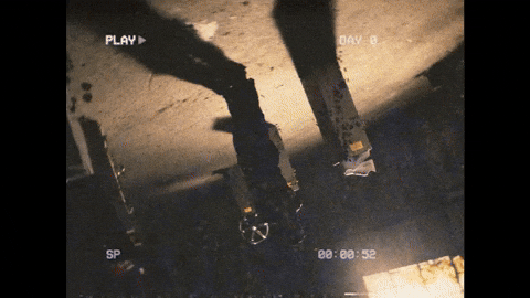 Let Me Work Hip Hop GIF by J.I.D.