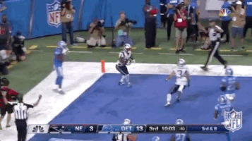 2018 Nfl Football GIF by NFL