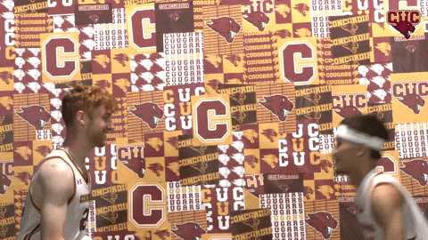 Mbb GIF by CUCougars