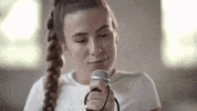 Rolling Music Video GIF by Kassi Ashton