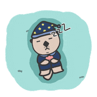 ddingstory jojo sea otter shellfish ddingstory Sticker