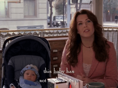 season 4 netflix GIF by Gilmore Girls 