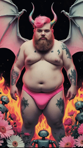 Luchando contra la Represión