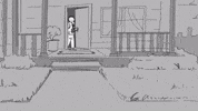 Take Out The Trash GIF by CC0 Studios