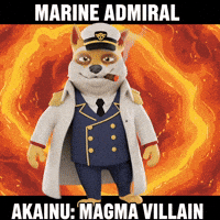 One Piece Thumbs Up GIF by Doge Pound