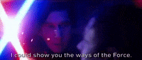Episode 7 GIF by Star Wars
