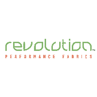Revolution Made In Usa Sticker