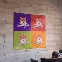 gravitywaves GIF by Product Hunt