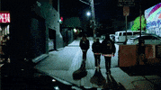 sad fight club GIF by Emo Nite