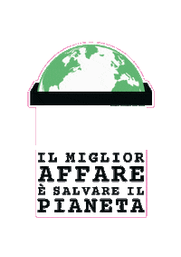 Makesmthng Sticker by Greenpeace