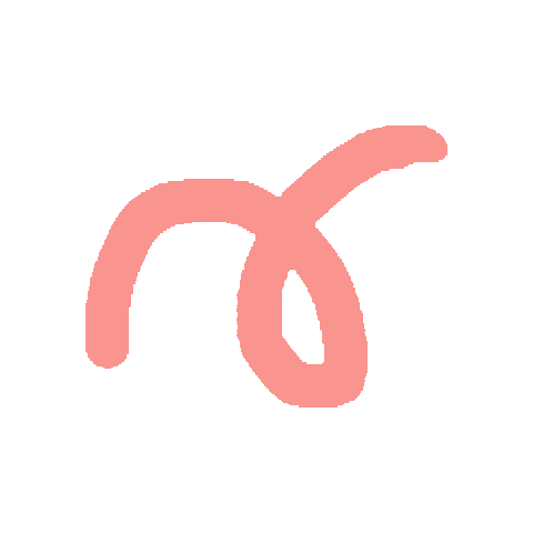 Pink Post Sticker
