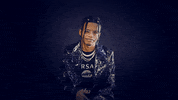 Cut It Out Period GIF by Damez