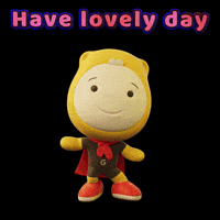 Happy Good Vibes GIF by Gumazing