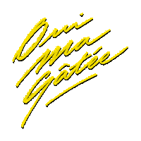 French Riviera Summer Sticker