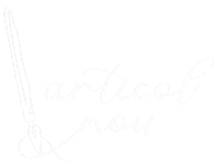New Article Sticker