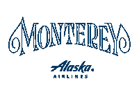 Travel Iflyalaska Sticker by Alaska Airlines