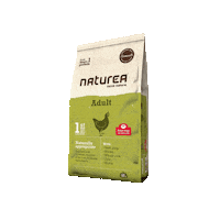 Sticker by Naturea Greece