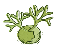 Plants Sticker