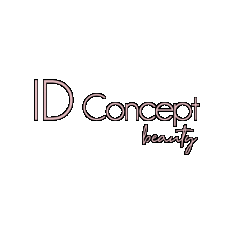 idconceptbeauty giphygifmaker idlogopink Sticker