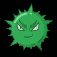iso42 scary covid coronavirus fear GIF