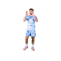 Sport Lol Sticker by CchartresMHB