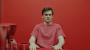 season 2 wtf GIF by DREAM CORP LLC