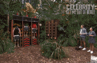 Im A Celebrity Au GIF by I'm A Celebrity... Get Me Out Of Here! Australia