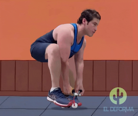 alfonsogutirrez8349 giphyupload simpsons monterrey politica GIF