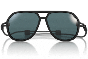 Ombraz sunglasses armless ombraz armlesssunglasses GIF