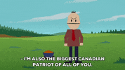 angry mad GIF by South Park 