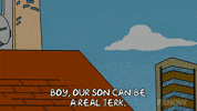 Episode 18 GIF by The Simpsons