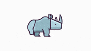 Animation Illustration GIF by Flat-icons.com