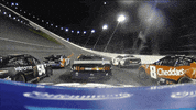 Nascar Racing Sport GIF by NASCAR