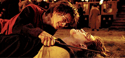 dead GIF