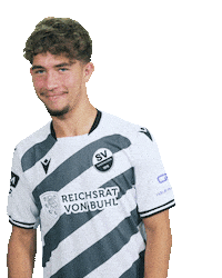 3Liga Sticker by SV Sandhausen