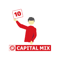 capitalmix concreto concretagem concretos capitalmix Sticker