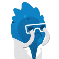 Addgene crying lab microbiology molecular biology Sticker
