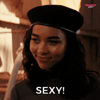 Sexy Mean Girls GIF by Gunpowder & Sky