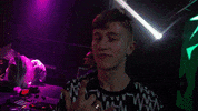 Good Vibes Dj GIF by heychoff