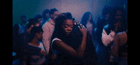 Happy Music Video GIF by Graduation