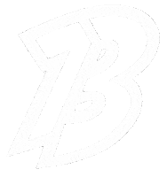 13 Sticker by BaggsyBoyUK