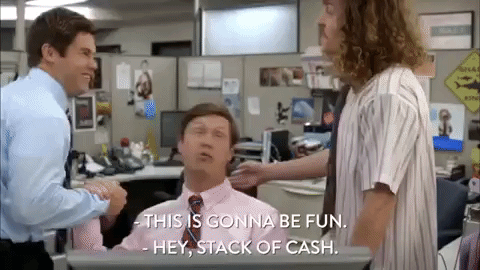 comedy central blake henderson GIF by Workaholics