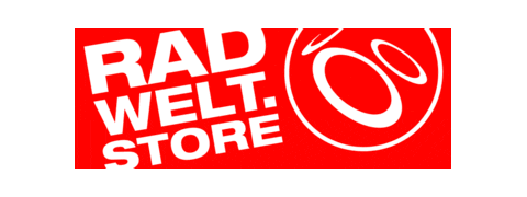 Rws6 Sticker by Radwelt.store